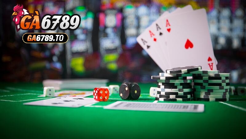 Game Bài Ga6789 – Trải Nghiệm Giải Trí Đỉnh Cao Nhất 2025 1 Giới thiệu về sảnh game bài Ga6789