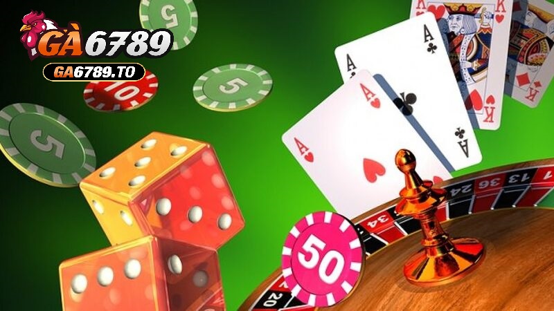 Game Bài Ga6789 – Trải Nghiệm Giải Trí Đỉnh Cao Nhất 2025 2 Khám phá những sản phẩm game cược hot nhất tại Ga6789
