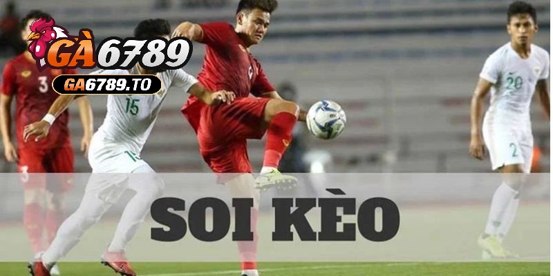 Soi Kèo Châu Á – Hướng Dẫn Chi Tiết Dành Cho Người Mới Bắt Đầu 4 Kinh nghiệm soi kèo châu Á từ các chuyên gia hàng đầu
